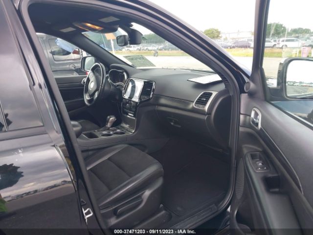 1C4RJEAG5KC839172 Jeep Grand Cherokee Altitude
