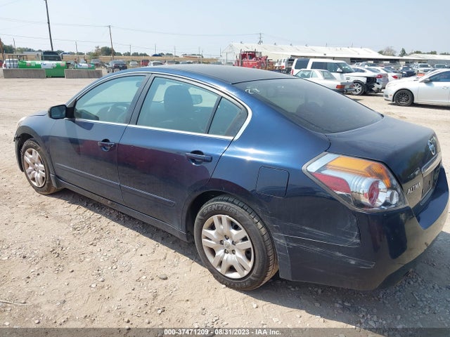 2010 NISSAN ALTIMA 2.5 S VIN: 1N4AL2AP2AN558915