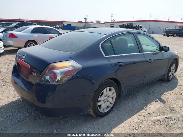 2010 NISSAN ALTIMA 2.5 S VIN: 1N4AL2AP2AN558915