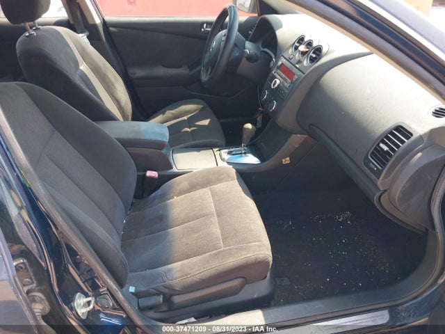 2010 NISSAN ALTIMA 2.5 S VIN: 1N4AL2AP2AN558915