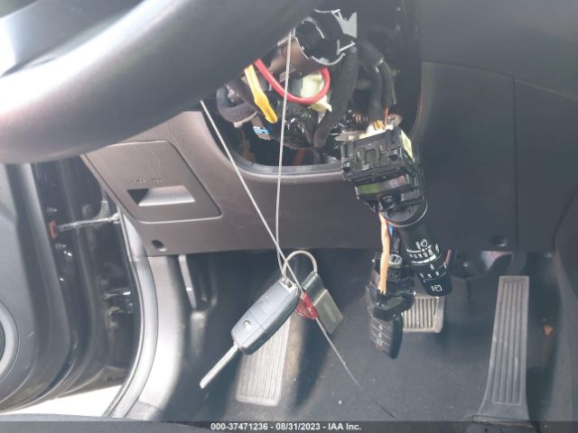 KNDJP3A53H7418079 KIA SOUL +
