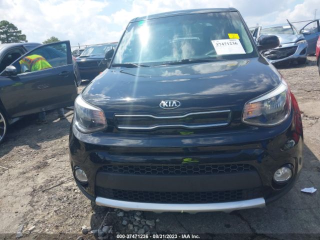 KNDJP3A53H7418079 KIA SOUL +