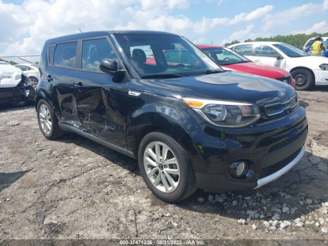 KNDJP3A53H7418079 KIA SOUL +