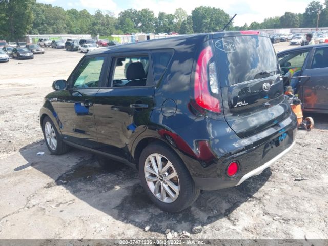 KNDJP3A53H7418079 KIA SOUL +