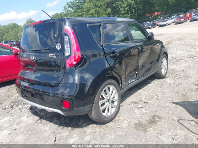KNDJP3A53H7418079 KIA SOUL +