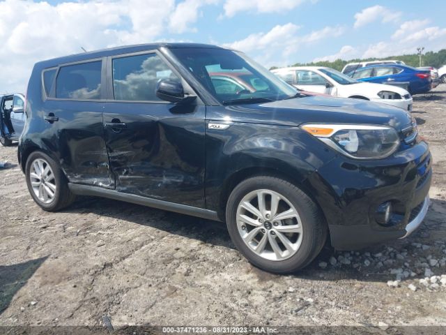 KNDJP3A53H7418079 KIA SOUL +