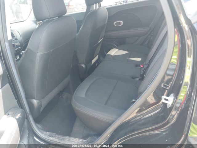 KNDJP3A53H7418079 KIA SOUL +