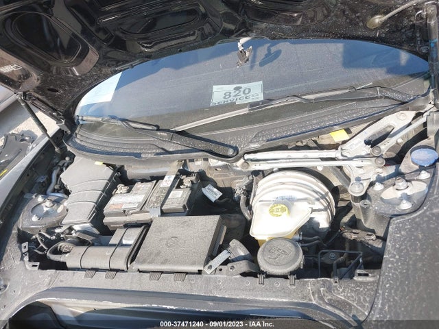 2015 PORSCHE 911 WP0AC2A95FS183882 Photo 9