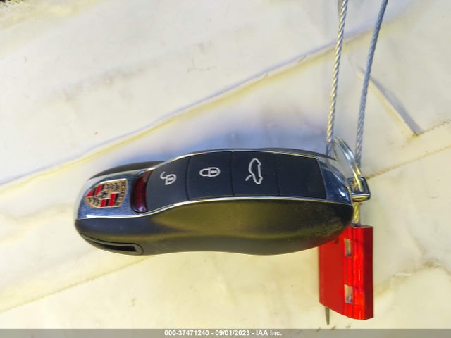 2015 PORSCHE 911 WP0AC2A95FS183882 Photo 10