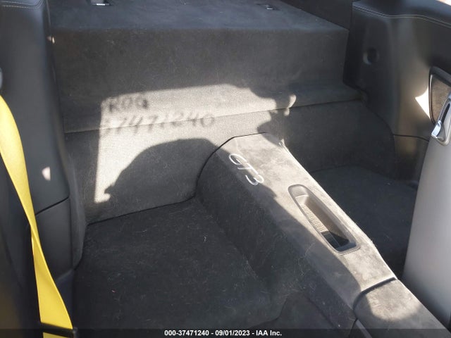 2015 PORSCHE 911 WP0AC2A95FS183882 Photo 7