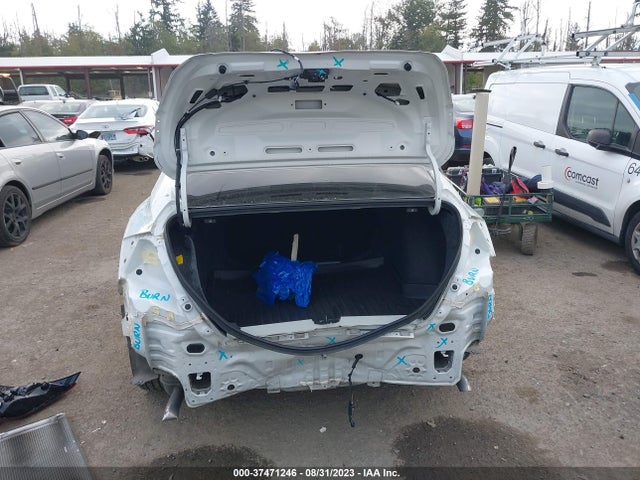 Honda Civic Sedan Ex 2019 19XFC1F37KE214924 Image 17