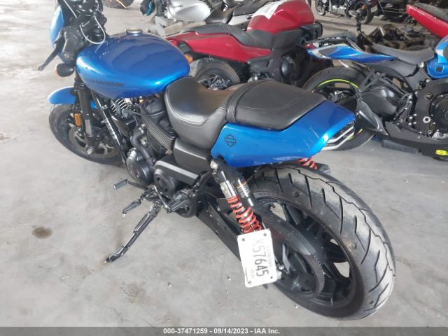 2018 HARLEY-DAVIDSON XG750A 1HD4NCG13JC505192 Photo 2