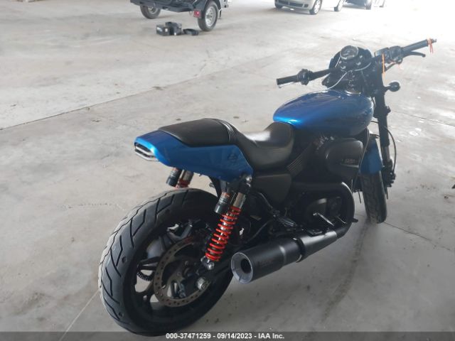 2018 HARLEY-DAVIDSON XG750A 1HD4NCG13JC505192 Photo 3