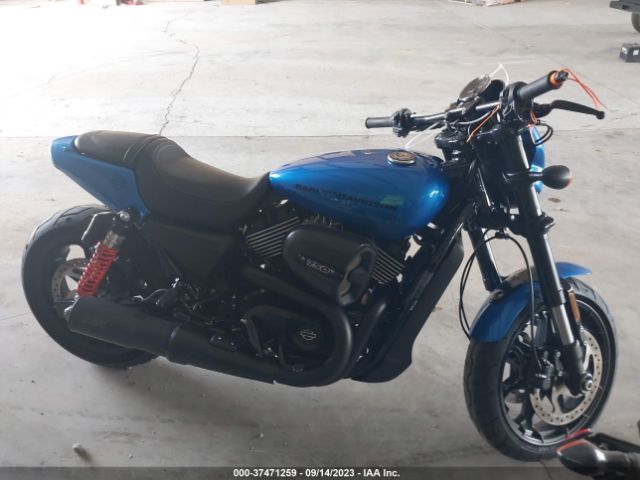 2018 HARLEY-DAVIDSON XG750A 1HD4NCG13JC505192 Photo 7