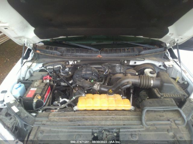 1FTEW1C84HFC04725 Ford F-150 Xl/xlt