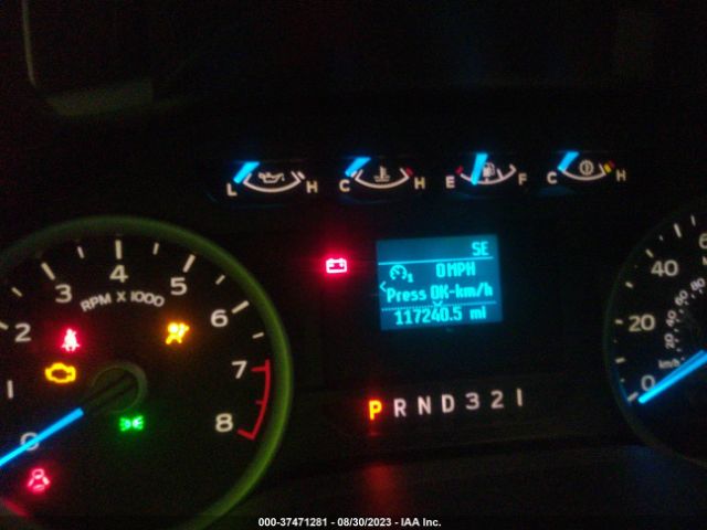 1FTEW1C84HFC04725 Ford F-150 Xl/xlt