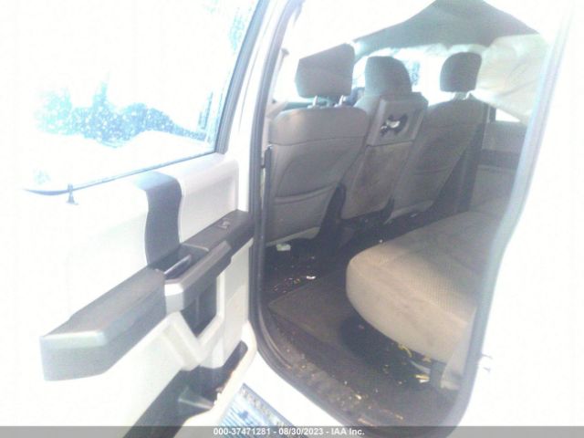 1FTEW1C84HFC04725 Ford F-150 Xl/xlt