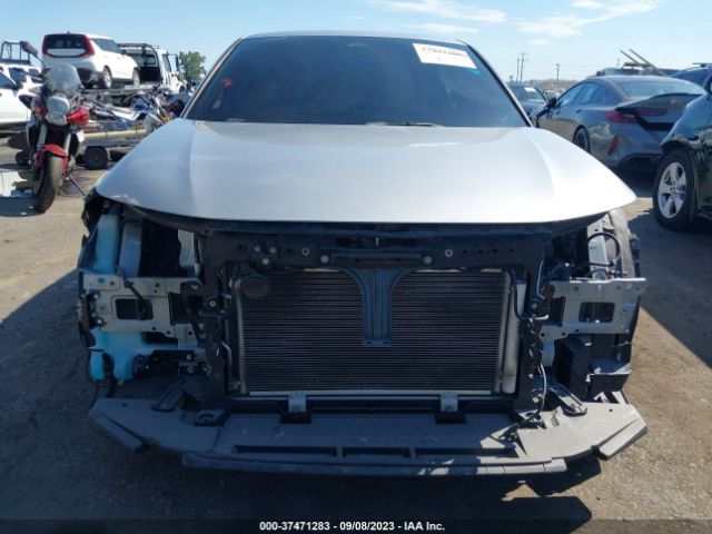 2HGFE2F5XNH502478 Honda Civic Sedan Sport