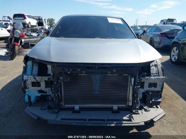 2HGFE2F5XNH502478 Honda Civic Sedan Sport