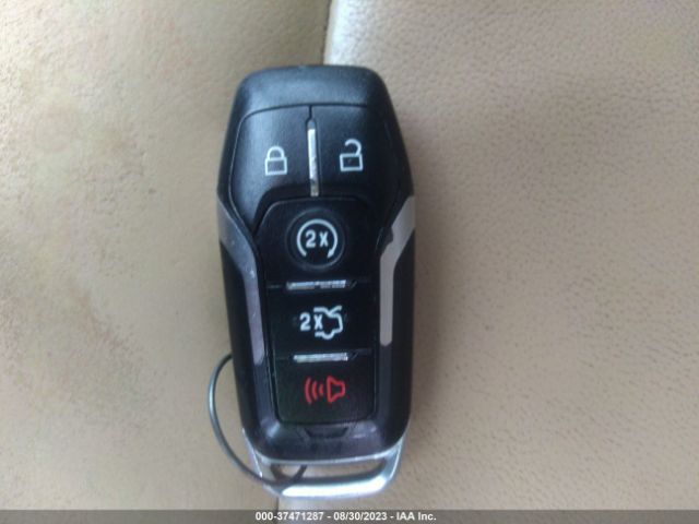 1FM5K7D82HGD34859 Ford EXPLORER XLT