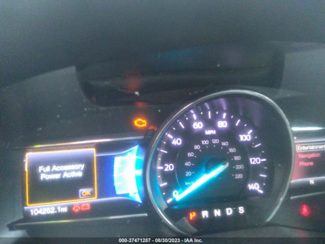 1FM5K7D82HGD34859 Ford EXPLORER XLT