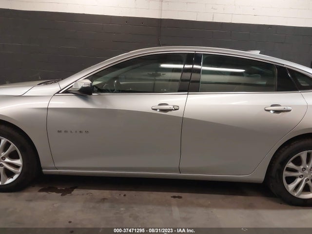 Chevrolet MALIBU LT 2016 1G1ZE5ST7GF301913 Image 14