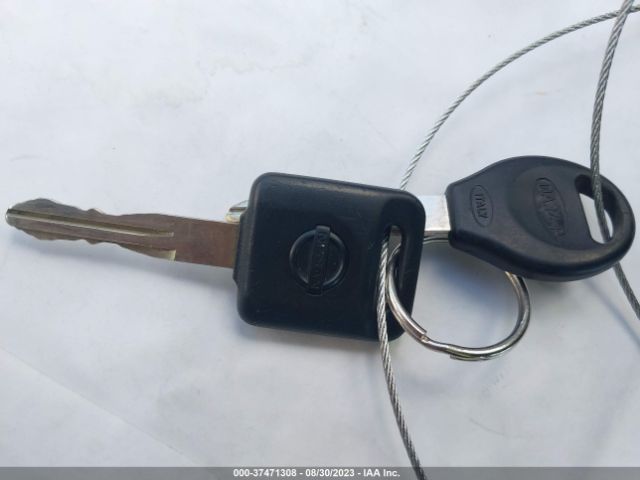 3N1CE2CP2EL405468 Nissan Versa Note S Plus