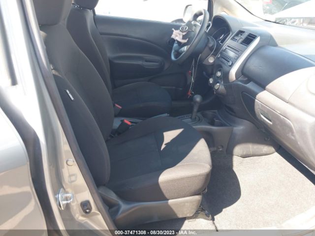 3N1CE2CP2EL405468 Nissan Versa Note S Plus