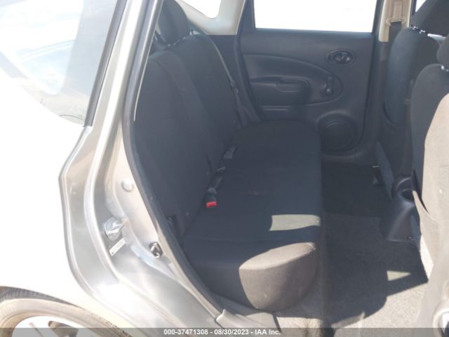 3N1CE2CP2EL405468 Nissan Versa Note S Plus