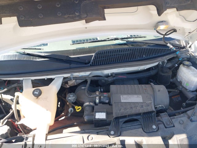 Chevrolet Express Passenger Lt 2020 1GAZGPFG2L1163949 Image 10