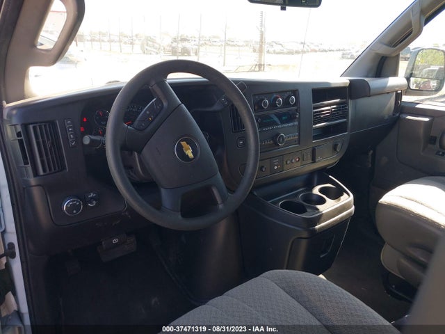 Chevrolet Express Passenger Lt 2020 1GAZGPFG2L1163949 Image 5