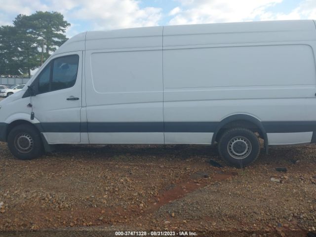 WD3PE8CD0JP585419 Mercedes-Benz SPRINTER CARGO VAN