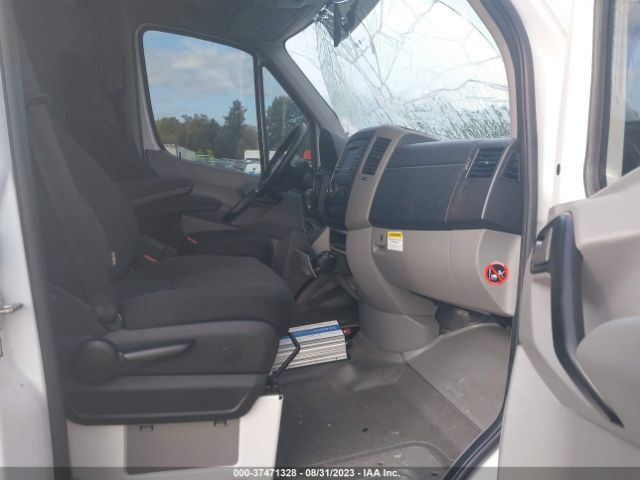 WD3PE8CD0JP585419 Mercedes-Benz SPRINTER CARGO VAN