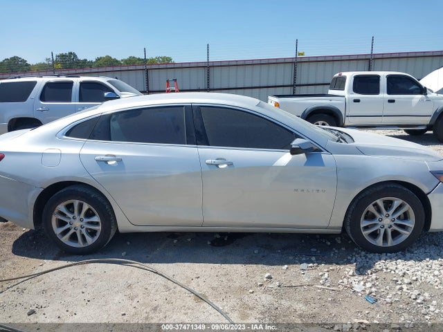 Chevrolet MALIBU LT 2016 1G1ZE5ST5GF242280 Image 13
