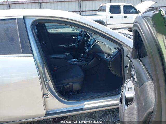 Chevrolet MALIBU LT 2016 1G1ZE5ST5GF242280 Image 5