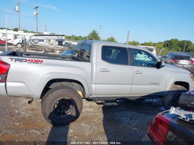 Toyota Tacoma 2018 5TFCZ5AN0JX162360 Image 13