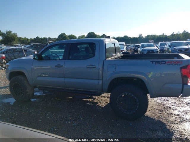 Toyota Tacoma 2018 5TFCZ5AN0JX162360 Image 14