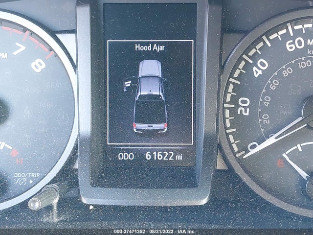 Toyota Tacoma 2018 5TFCZ5AN0JX162360 Image 15