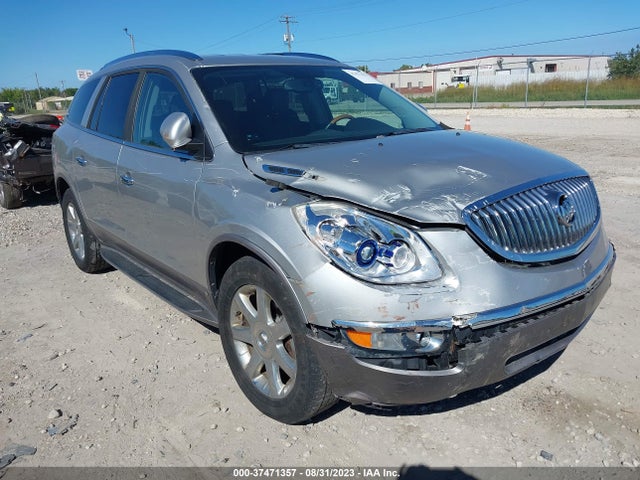2008 BUICK ENCLAVE CXL VIN: 5GAER23738J287776