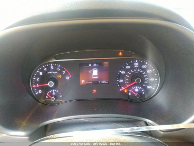 KNDJ23AU6M7786496 KIA SOUL LX