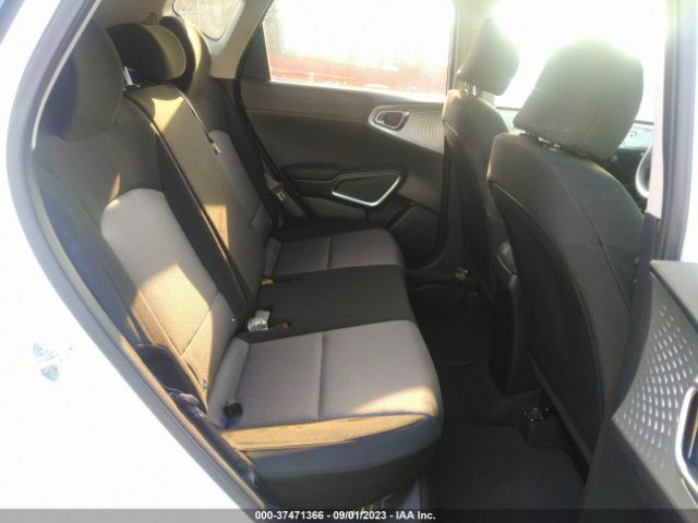 KNDJ23AU6M7786496 KIA SOUL LX