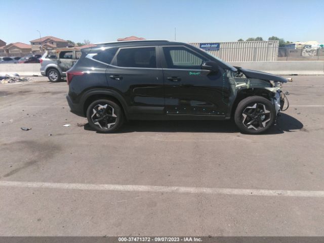 KNDER2AA6R7490303 KIA SELTOS EX