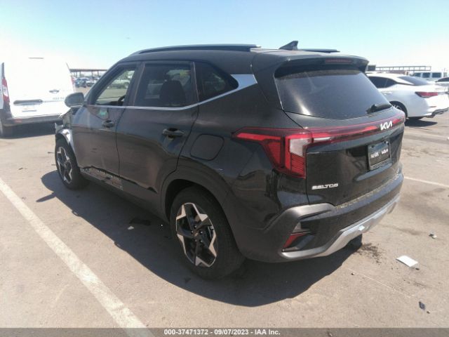 KNDER2AA6R7490303 KIA SELTOS EX
