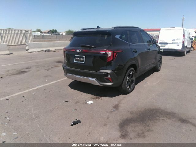 KNDER2AA6R7490303 KIA SELTOS EX