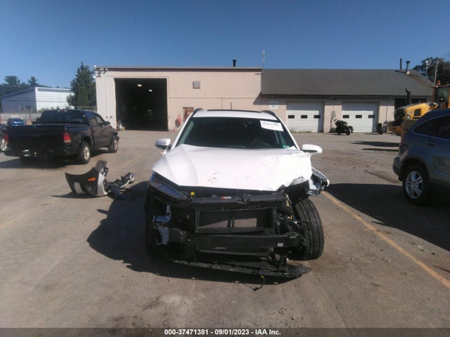 2021 HYUNDAI KONA SEL VIN: KM8K2CAAXMU717284