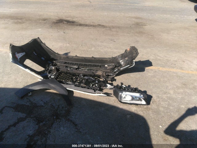2021 HYUNDAI KONA SEL VIN: KM8K2CAAXMU717284
