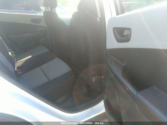 2021 HYUNDAI KONA SEL VIN: KM8K2CAAXMU717284