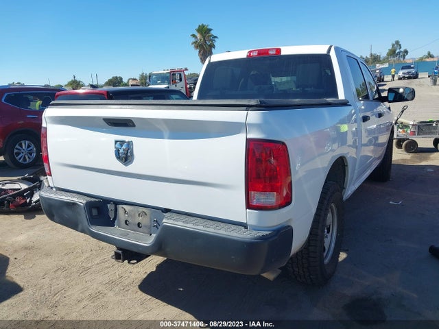 1C6RR6KM6GS155657 RAM 1500 Tradesman