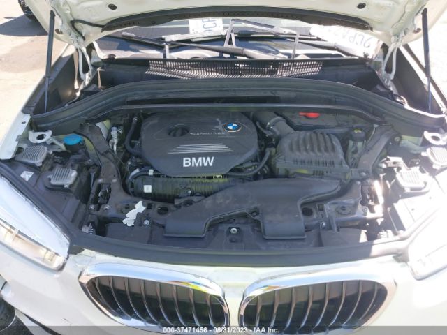 WBXHU7C39H5H38146 BMW X1 Sdrive28i