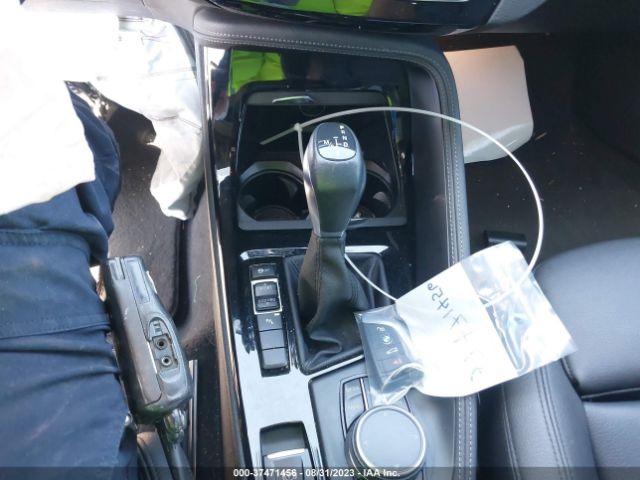 WBXHU7C39H5H38146 BMW X1 Sdrive28i